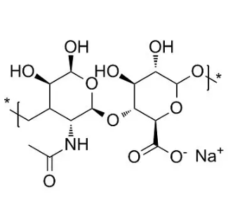 Sodium Hyaluronate-CY5 透明质酸钠-五甲川花菁染料-的制备方法
