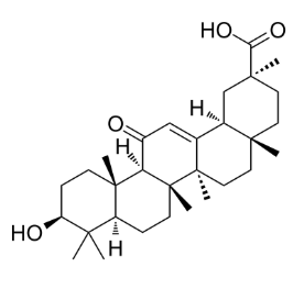 GA-PEG-hyd-PLGA 甘草次酸-聚乙二醇-hyd-PLGA的特性优势  