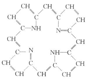 4,4',4'',4'''-(21H,23H-卟啉-5,10,15,20-四基)四(1H-咪唑)的物理性质和应用