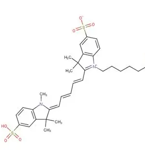 单磺酸基-花菁5N-羟基琥珀酰亚胺酯的产品保存指南