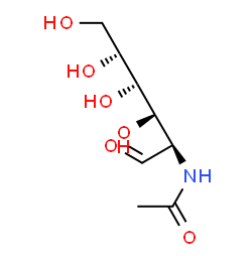GalNAc-PEG-SH 巯基-聚乙二醇-N-乙酰半乳糖胺的应用  