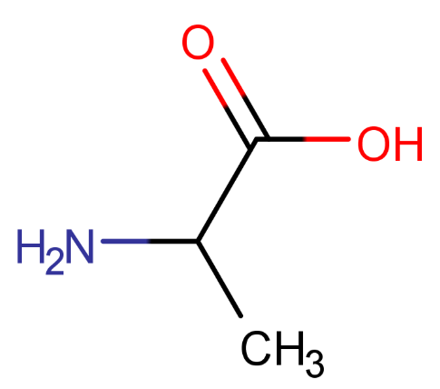 3-Azido-D-Ala·HCl D-3-叠氮丙氨酸盐酸盐的科研应用