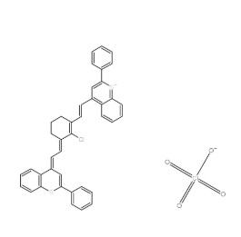  IR26 CAS:76871-75-5的光学特性  