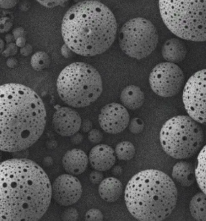聚苯乙烯微球  Polystyrene Microspheres的产品综述