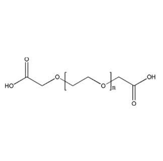HOOC-PEG-COOH 羧基-聚乙二醇-羧基的应用领域  