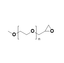 mPEG-EPO,甲氧基聚乙二醇-缩环氧乙烷