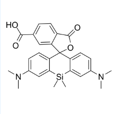 6-HMSIR-COOH结构式