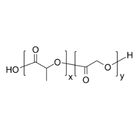  KTLLPTP-PEG-TK-PLGA的结构性质与功能介绍  