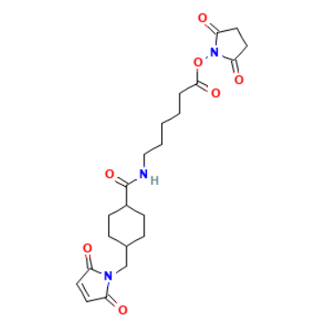 生物交联剂LC-SMCC Crosslinker的使用方法与注意事项  
