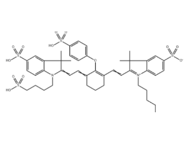 Near Infrared Dye 800-Alkyne的产品称量技巧