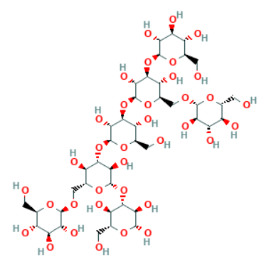 lentinan-NH2 香菇多糖-NH2引入氨基基团的意义  