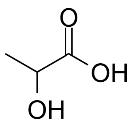 lactic acid-Fe3O4的性质特点  