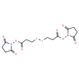 Bis(N-hydroxysuccinimidyl) 3,3'-dithiodipropionate的产品问答