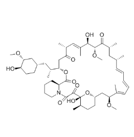 LNP@rapamycin 脂质体包雷帕霉素的组成成分及特性  