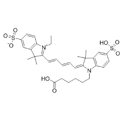 LNP-PEG-CY5  脂质体表面修饰PEG和CY5的优势与局限性  