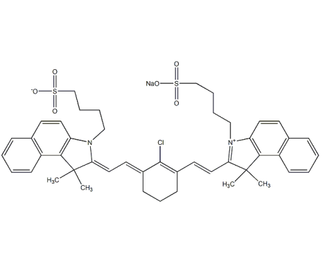 New Indocyanine Green-NHS ester的产品使用指南