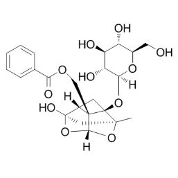 LNP@Paeoniflorin	 脂质体包裹芍药苷的选购指南  