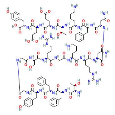 N3-Angiopep-2,叠氮修饰的Angiopep-2多肽