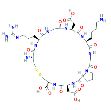 NH2-PEG-iRGD,氨基-聚乙二醇-iRGD