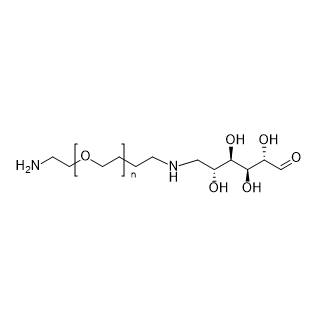 NH2-PEG-MAN,氨基-聚乙二醇-甘露糖