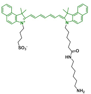 ICG-NH2 吲哚菁绿-氨基的产品称量技巧
