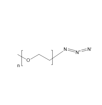 功能化聚乙二醇衍生物 mPEG-N3 的优势  