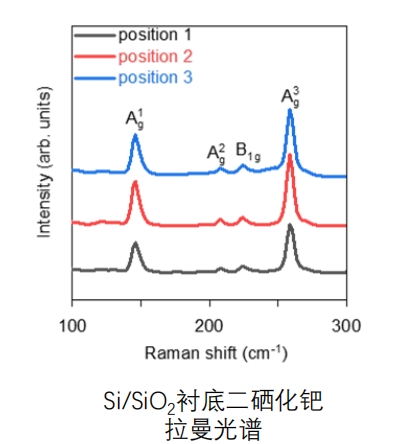 二硒化钯PdSe₂