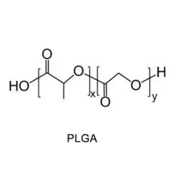 OH-PLGA3500-酯封端 75/25