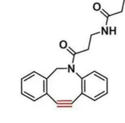 Carboxyrhodamine 110-Dibenzocyclooctyne的产品问答