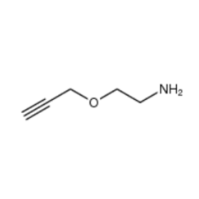 炔丙基-单乙二醇-氨基  Alkyne-PEG1-NH2的产品科普