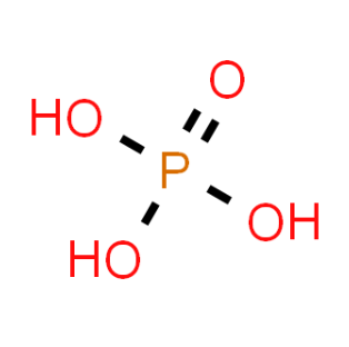 mPEG-Phosphoric Acid甲氧基聚乙二醇磷酸的化学性质  