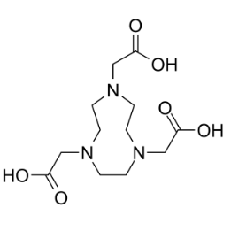 NOTA-KHAIYPRH,1,4,7-三氮杂环壬烷-1,4,7-三乙酸-KHAIYPRH 