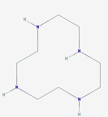 Gadolinium(III)1,4,7,10-Tetraazacyclododecane-1,4,7-tris(aceticacid)-10-(4-aminobutyl)acetamide