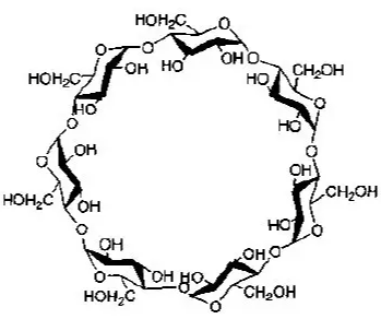 Allyl-β-CD 烯丙基-β环糊精的作用原理