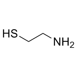 PAA-g-MEA,聚丙烯酸接枝巯基乙胺