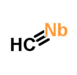 Nb2C,碳化铌