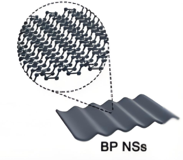 NH2-BPNs,氨基修饰硼磷纳米片