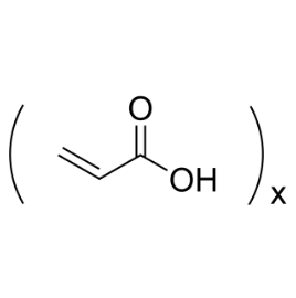PAA-NaGdF4：18%Yb，2%Er,聚丙烯酸钠包裹 18% 镱、2% 铒掺杂氟化钆纳米颗粒