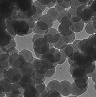 APTES-SiO2