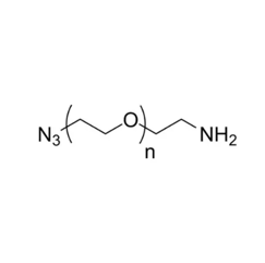 NH2-PEG-N3