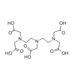 NHS Ester-DTPA 二亚乙基三胺五乙酸-N-羟基琥珀酰亚胺酯