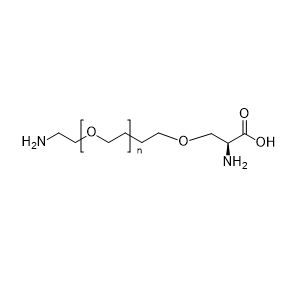 NH2-PEG-L-Ser