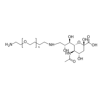 NH2-PEG-SA