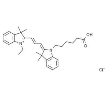 CY3-Geniposide 菁染料CY3-栀子苷的产品称量技巧