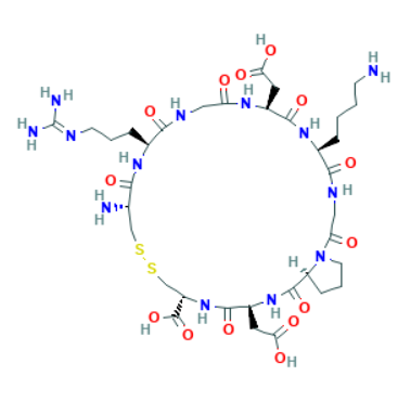 NHS-PEG-iRGD,N-羟基丁二酰亚胺-聚乙二醇-iRGD