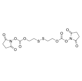NHS-SS-NHS 活性脂-双硫键-活性脂的双硫键的响应特性与调控  