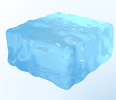 水凝胶微球