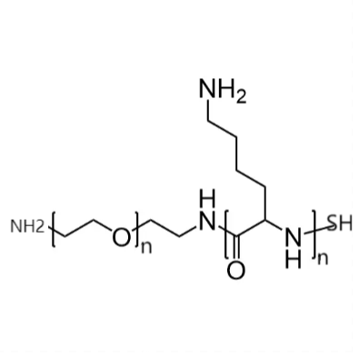 NH2-PEG-PLL-SH的主要功能  
