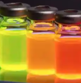 Oil PbS/CdS QDS,油溶性硫化铅/硫化镉量子点