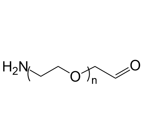 NH2-PEG-CHO,氨基-聚乙二醇-醛基